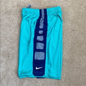 Nike Elite Basketball Shorts